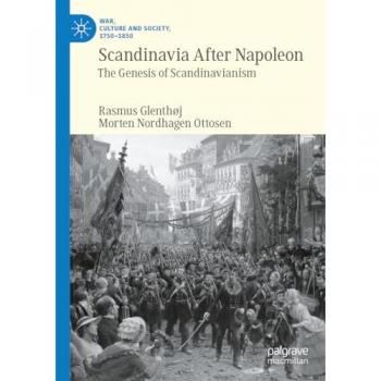 Scandinavia After Napoleon