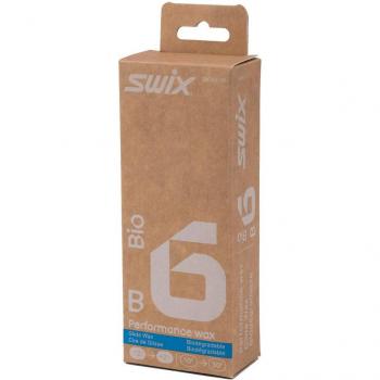 Swix Cera Calda Bio‑B6 Performance 180 g