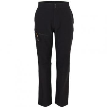 Black 2XL Women Agu Venture Waterproof Performance Trousers