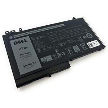 Dell 09P402 Akku, Li-Ion, 11,4 Volt, 4000 mAh, Schwarz