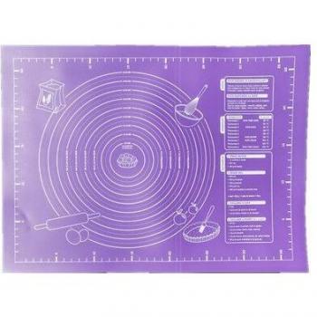 Silicone Baking Mat Extra Grand – 45x60 cm