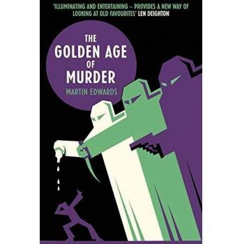 The Golden Age of Murder