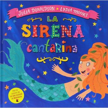 La sirena cantarina
