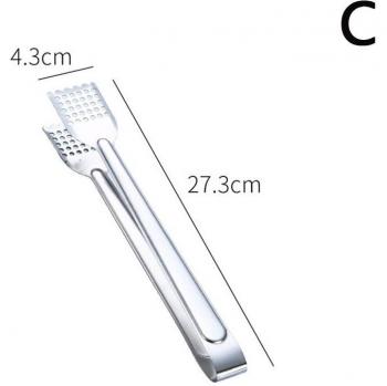Barbecue Food Tongs