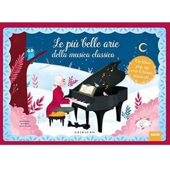 PIU BELLE ARIE DI MUSICA CLASSICA