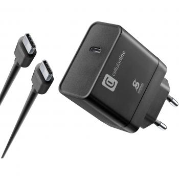 Caricabatterie USB-C 45W per smartphone e laptop