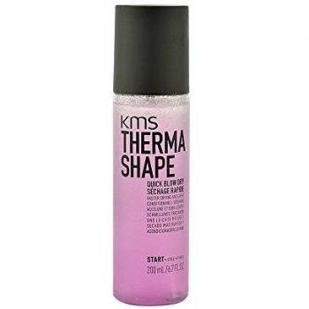 KMS California Therma Shape Quick Blow Dry 6.7oz