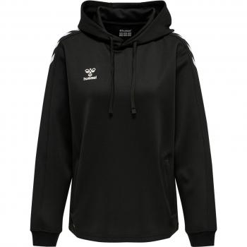 Veste de sport à capuche HMLHML CORE XK féminine