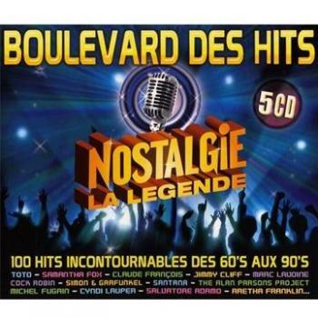 Boulevard des Hits