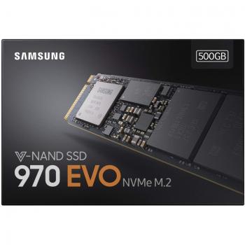 Samsung 970 EVO Phoenix NVMe Type 2280 SSD