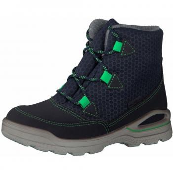 RICOSTA Kinderstiefel 20 EU / 4 UK – Emil