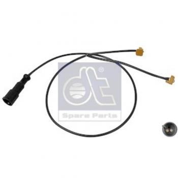 Indicador de desgaste de pastilha de travão DT Spare Parts 4.66717