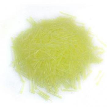 Gelbe Pipettenspitzen für Labor 100 µl