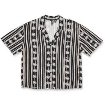 Camisa Volcom Sun Stunner para dama