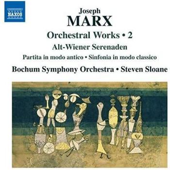 Cofanetto di Musica Orchestrale Completa, Volume 2