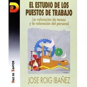 Estudio de los puestos de trabajo