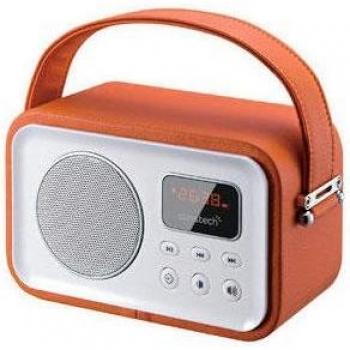 Radio FM Portatile Sunstech RPBT450