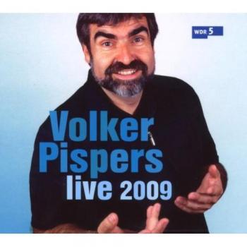 Volker Pispers