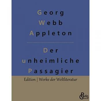 Der unheimliche Passagier