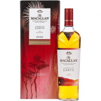 Macallan A Night On Earth