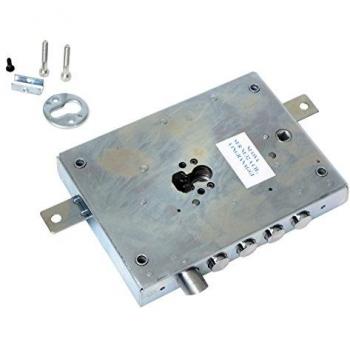 Serrure Atra Euro NE42 SX E.60