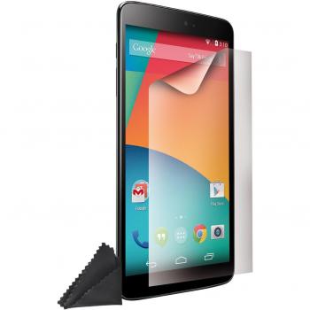 Set di 2 Cover Antigraffio per Tablet da 7-12, Chiare Trust