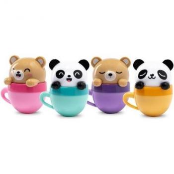 Baume à Lèvres Kawaii Animal Mug Martinelia