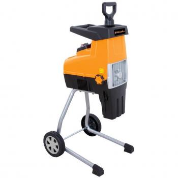 Riwall PRO RES 3044 elektrický válcový drtič větví 3000 W