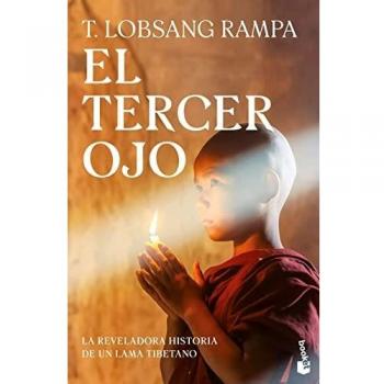 El tercer ojo (Divulgación
