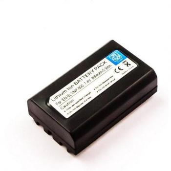 Minolta NP-800 Akku 7,4 Volt 700 mAh