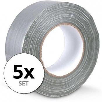 Stagecaptain 5 x DT-4850G-PRO 48mm Klebeband