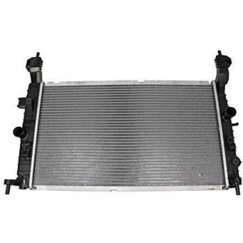 Radiator Assembly – Vemo V40 60 2086
