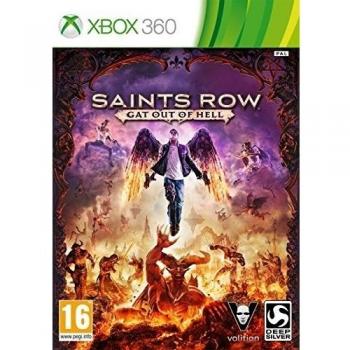 Venganza en la Infierno: Saints Row 1ª edición