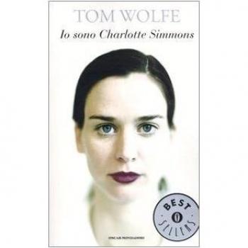 Io sono Charlotte Simmons