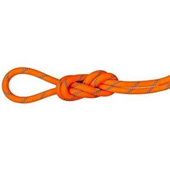 Mammut Alpine Sender Dry 8.7 mm Single Rope 30 m