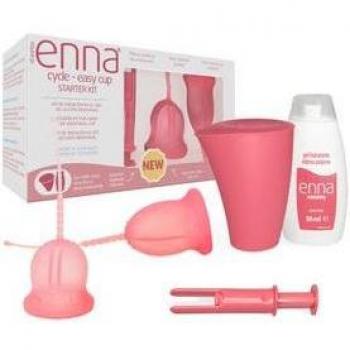 Copa Menstrual Enna