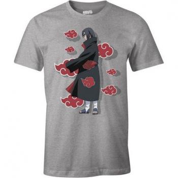 T-Shirt Naruto Itachi Taille XL