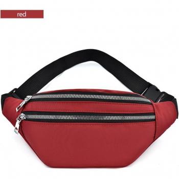 Travel Crossbody Bag