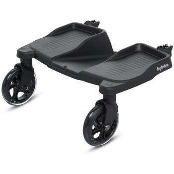 Base seggiolino passeggino Inglesina