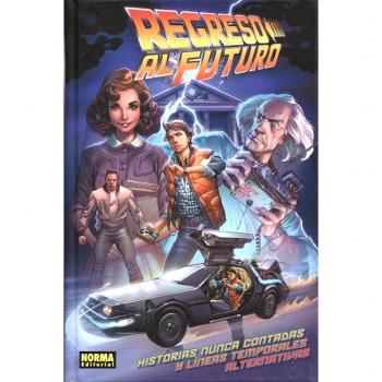 REGRESO AL FUTURO 01