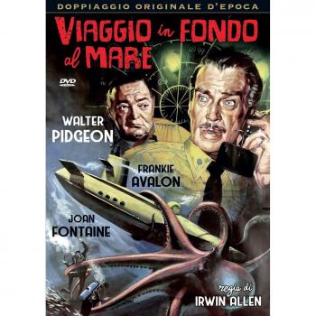 Viaggio In Fondo Al Mare