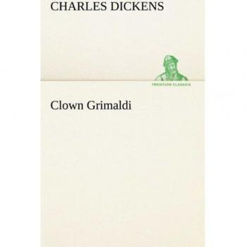 Clown Grimaldi
