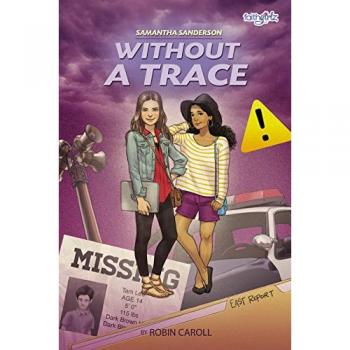 Samantha Sanderson Without a Trace