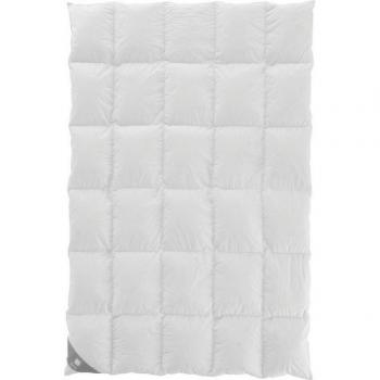 Musterring Daunenbettdecke »Dreamz«, 135 x 200 cm, Füllung 100% Daunen