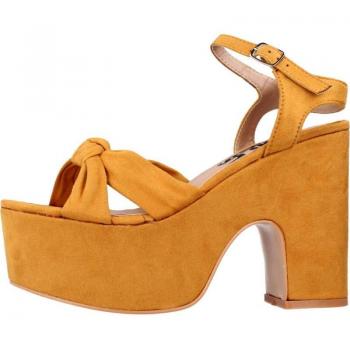 Sandale Femme Tiras Croisées