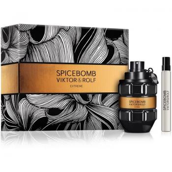 Viktor & Rolf Spicebomb Extreme 90ml Gift Set