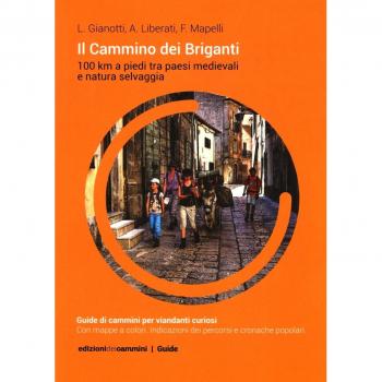 Il Cammino dei Briganti