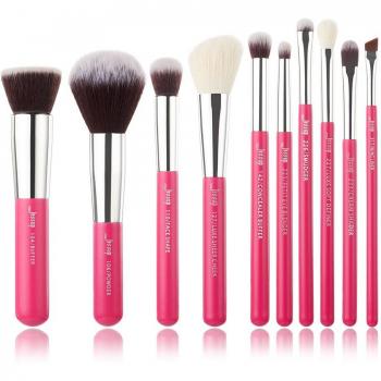 Kit de Pinceles para Maquillaje Jessup 25 Piezas