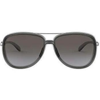Oakley Damen Split Time Sonnenbrille, Gold (Onyx)