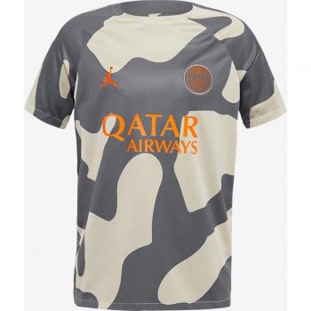 Nike Camiseta PSG Academy Pro 3ª Ronda Manga Corto
